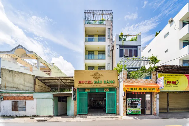 Bảo Đăng 2 Hotel