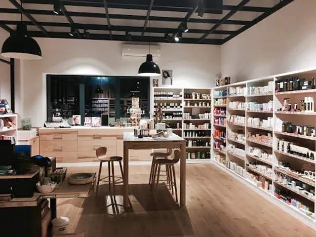 Biodélice Porto Vecchio