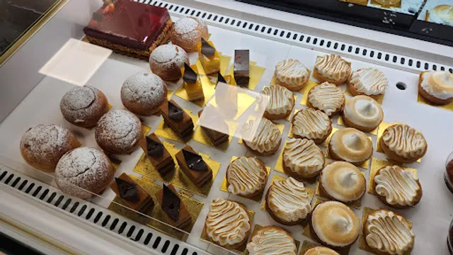 Pierre & Michel Authentic French Bakery