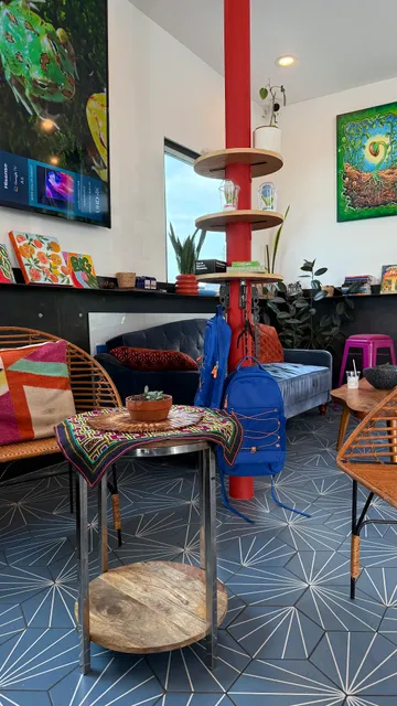 Halfsies Drive Thru Coffee + Snacks