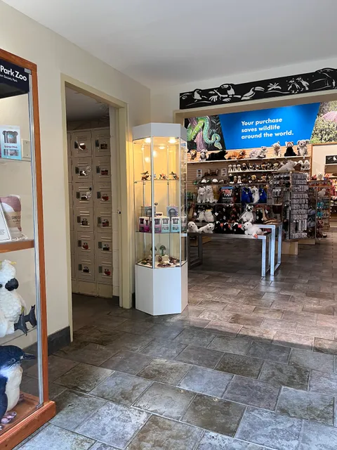 Zootique At Central Park