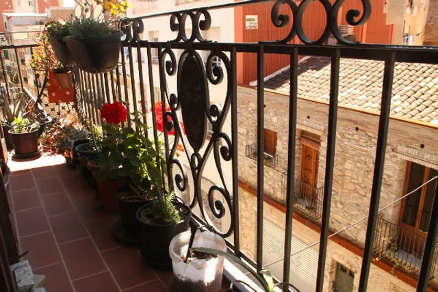 My Home in Barcelona