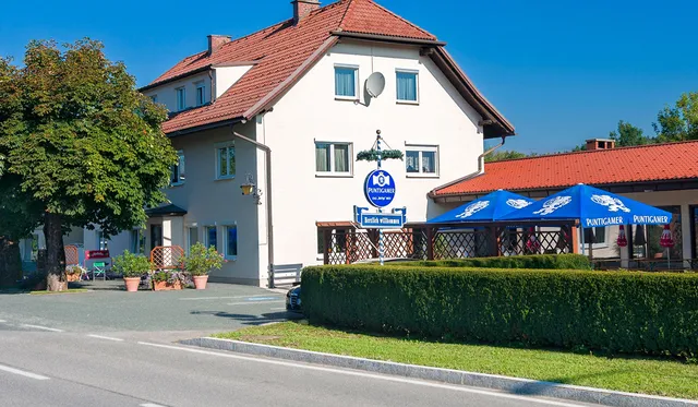 Gasthof Petzenblick Jamnig