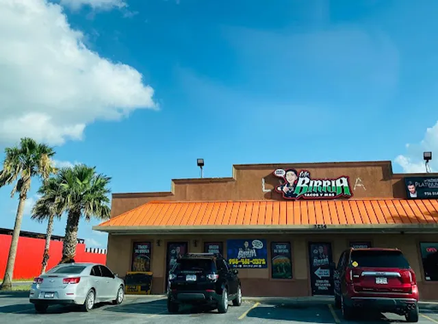 Mr. Birria: Tacos y mas