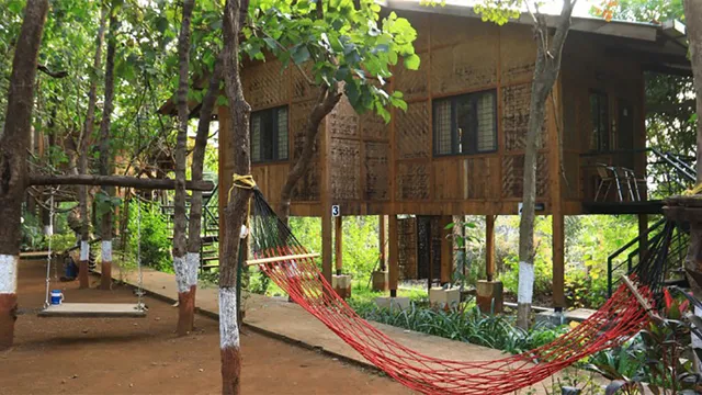 Nature Trails Sajan, Vikramgad