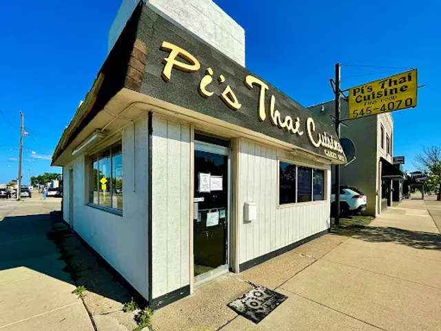 Pi's Thai Cuisine