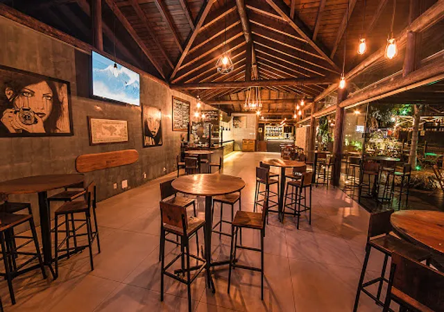 Bukit - Steak 'N Beer