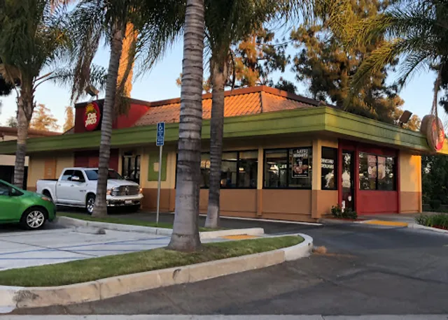 Del Taco