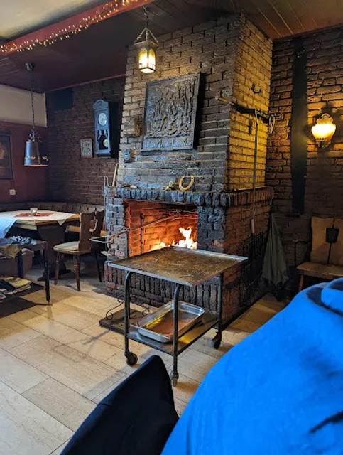 Grill-Restaurant Hofrogge