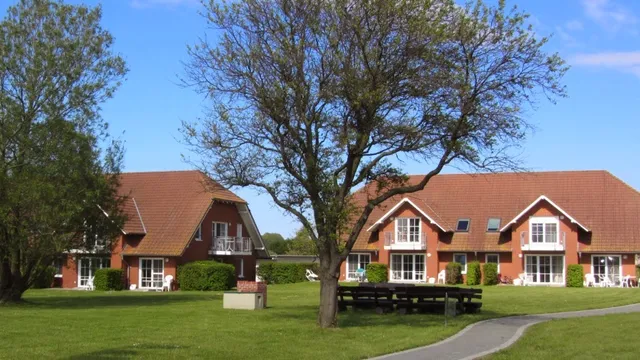 Ferienresidenz Am Salzhaff