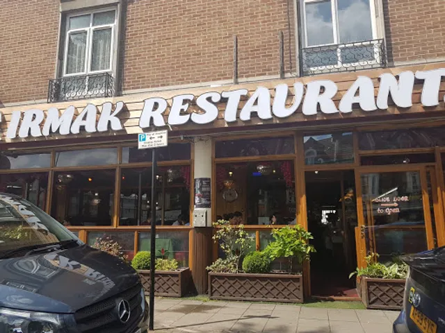 Irmak Restaurant