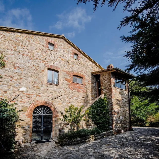 Agriturismo Paradiso41