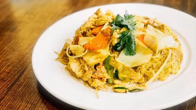 Silver Spoon Thai Restaurant