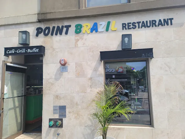 Point Brazil