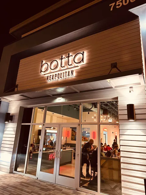 Botta Pizzeria & Bakery, LLC