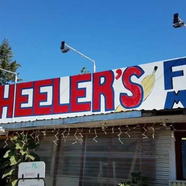 Wheeler's Farm Market