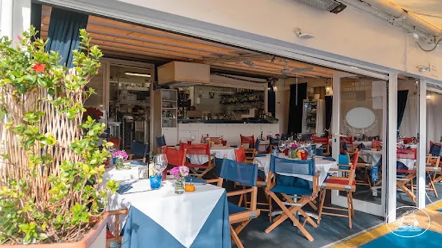 Osteria del Marinaio