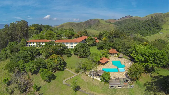 Reserva Porto Bocaina