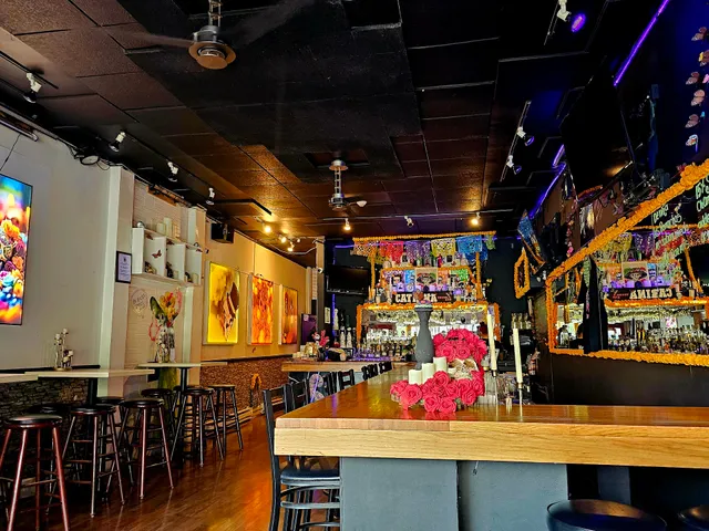 Catrina Tequila Bar