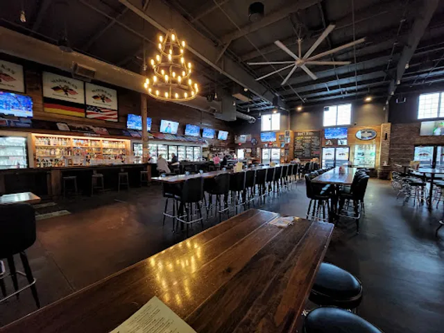 Marikka's Restaurant & Bier Stube