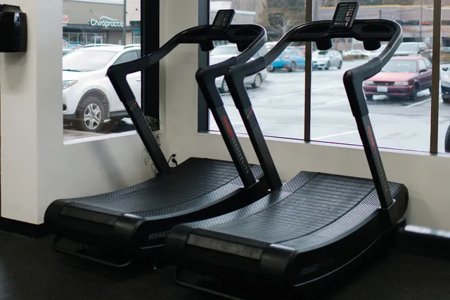 The Movement Society Fitness and Performance