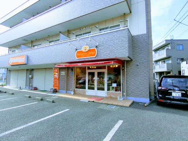 Patisserie Ange