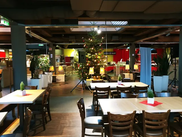 Kultur- und Begegnungszentrum fideljo