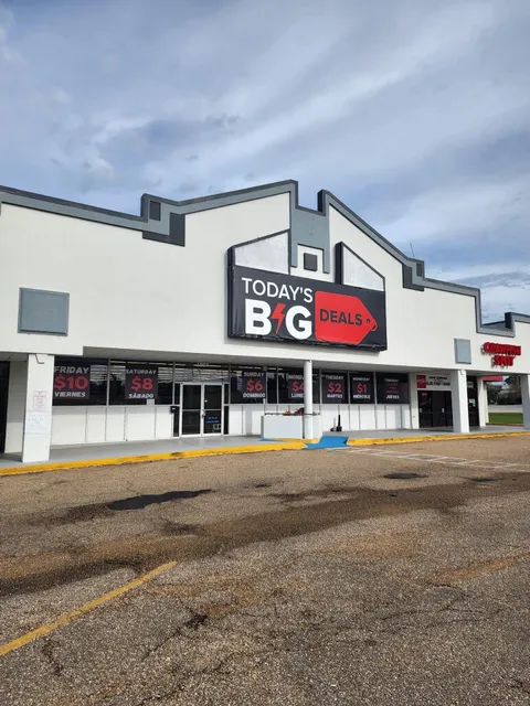 Today's Big Deals, LLC