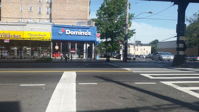 Domino's Pizza