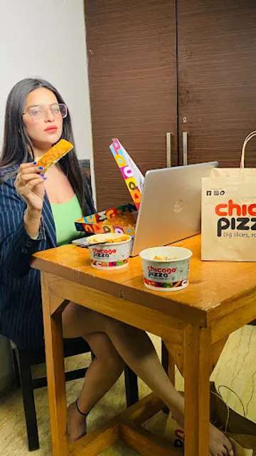 Chicago Pizza Kolkata | Best Pizza in Kolkata