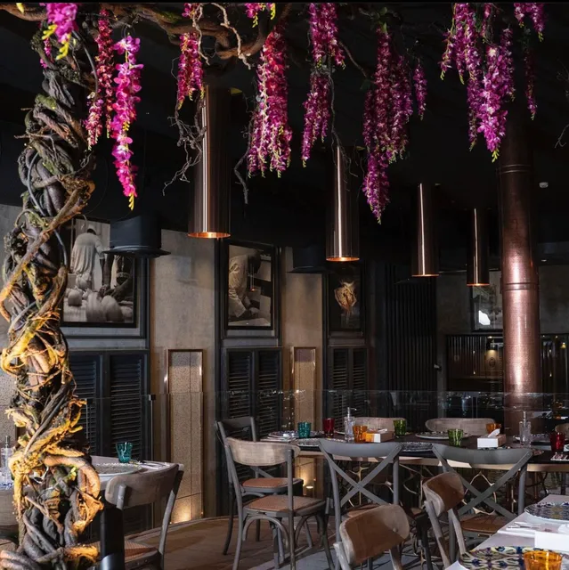 L'Antica Pizzeria Da Michele