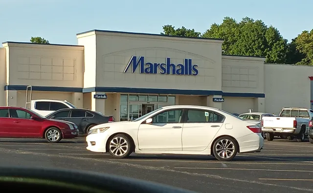 Marshalls