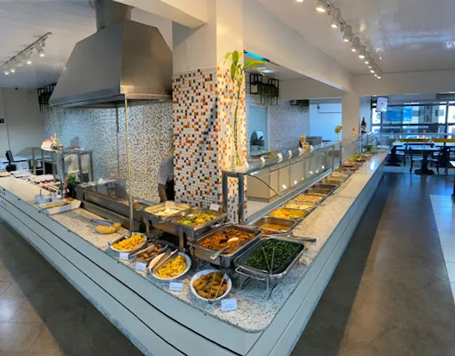 Restaurante Filezão - Jardim Porto Alegre