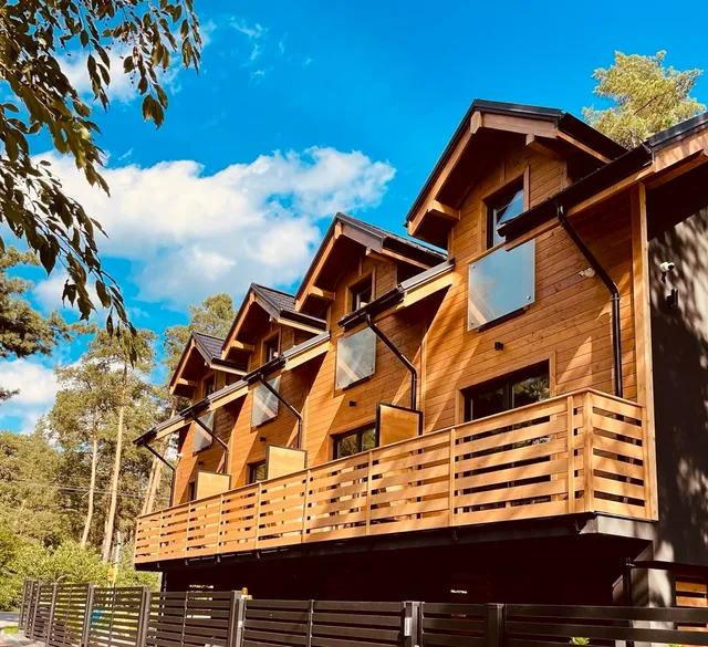 Apartamenty Relaksowa