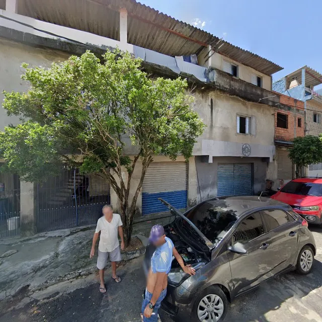 Bar & Adega Cia do E.T