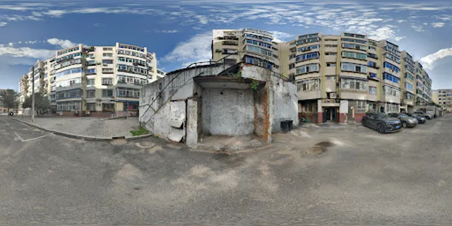 Heyihong Barbecue Kunshan Shop