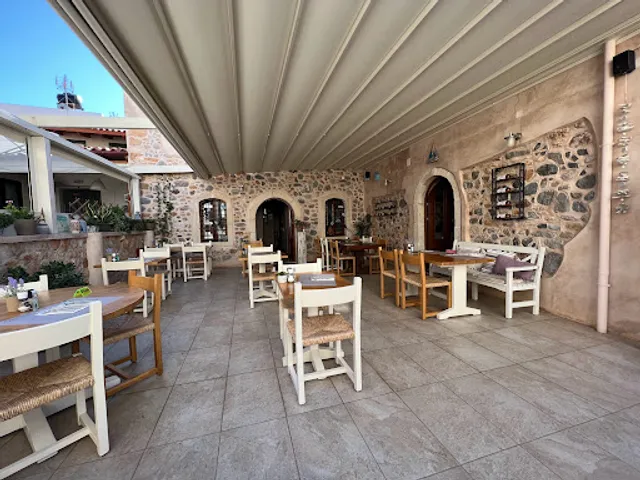 Nostimo Restaurant