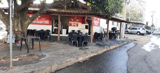 ESQUINA GRILL