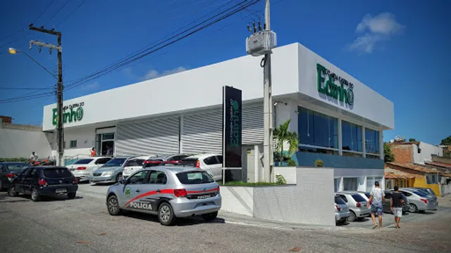 Comida Caseira do Edinho