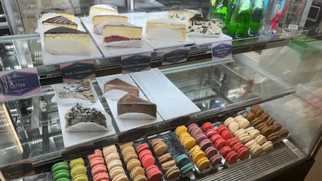 It’s Boba Time- Los Feliz