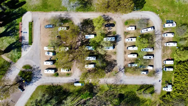 Area attrezzata sosta camper "Sparafucile"