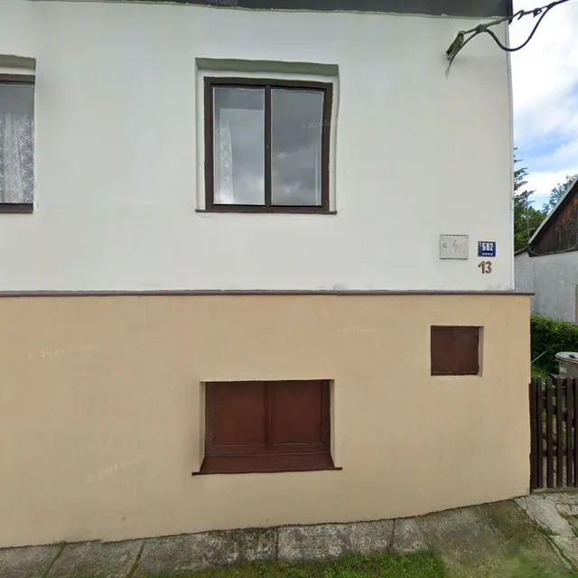 Chalupa Denis & Marek