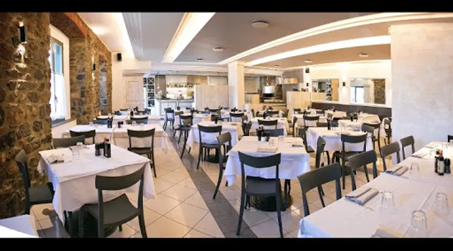 Okay Ristorante Pizzeria