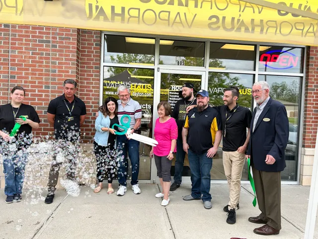 Vapor Haus Englewood