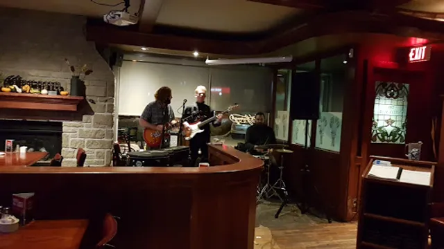 The Barley Mow (Kanata)