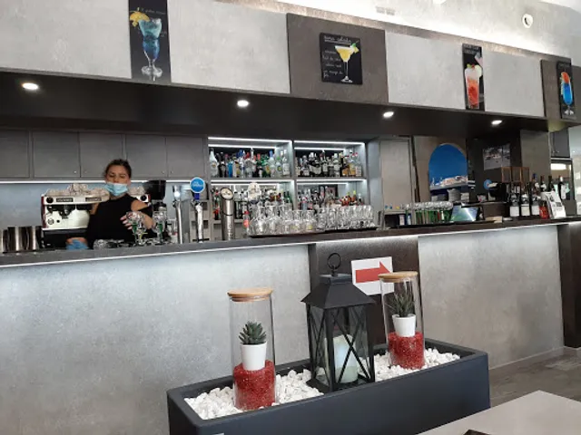 Restaurant - Seigneurie-Leval 90