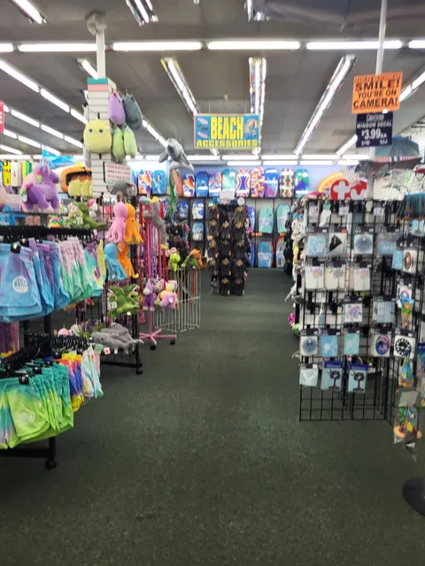 Eagles Beachwear #16