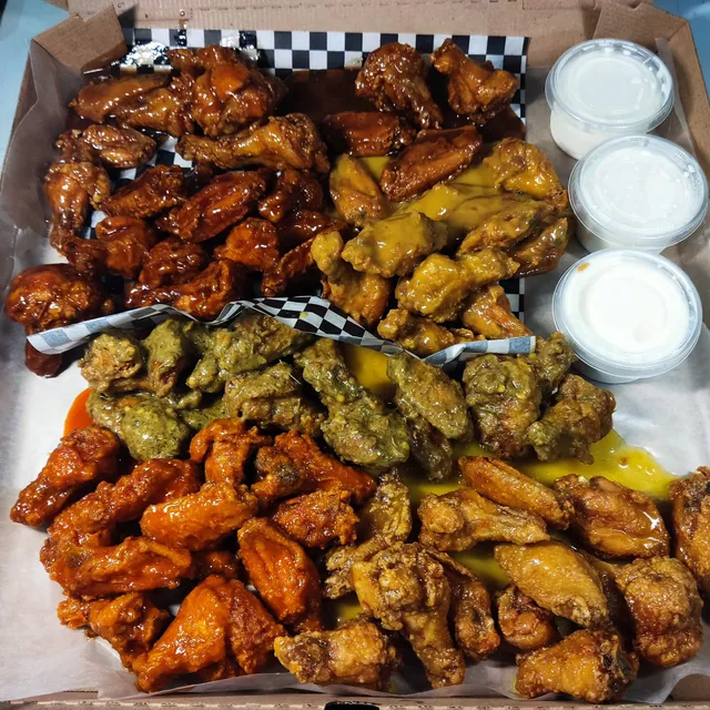 Sabores Express La Ceiba