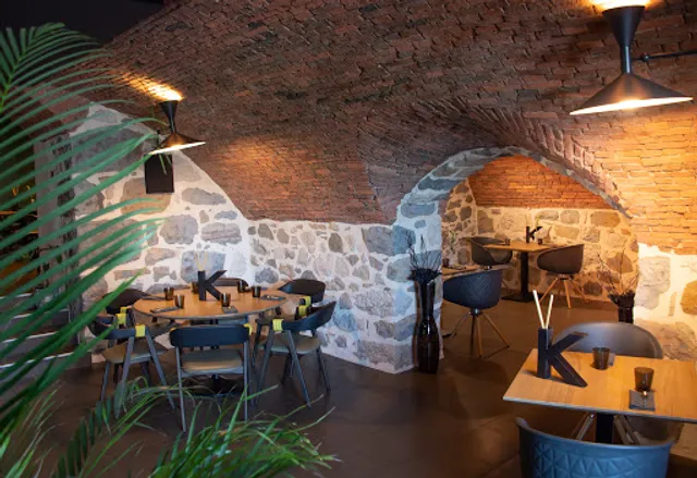 Restaurant Le K'ozzie