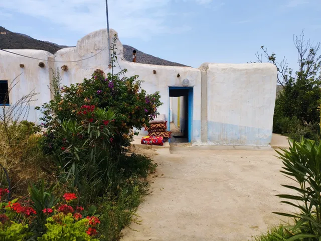 Écotourisme Rural_Gîte Tagma